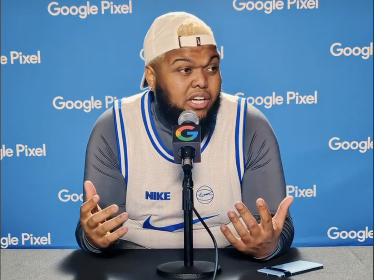 Google Pixel