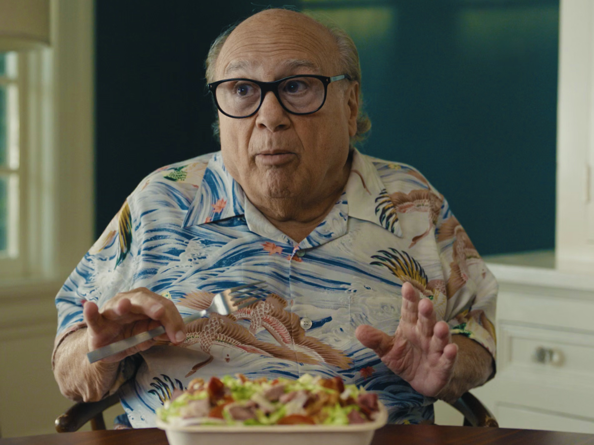Danny DeVito